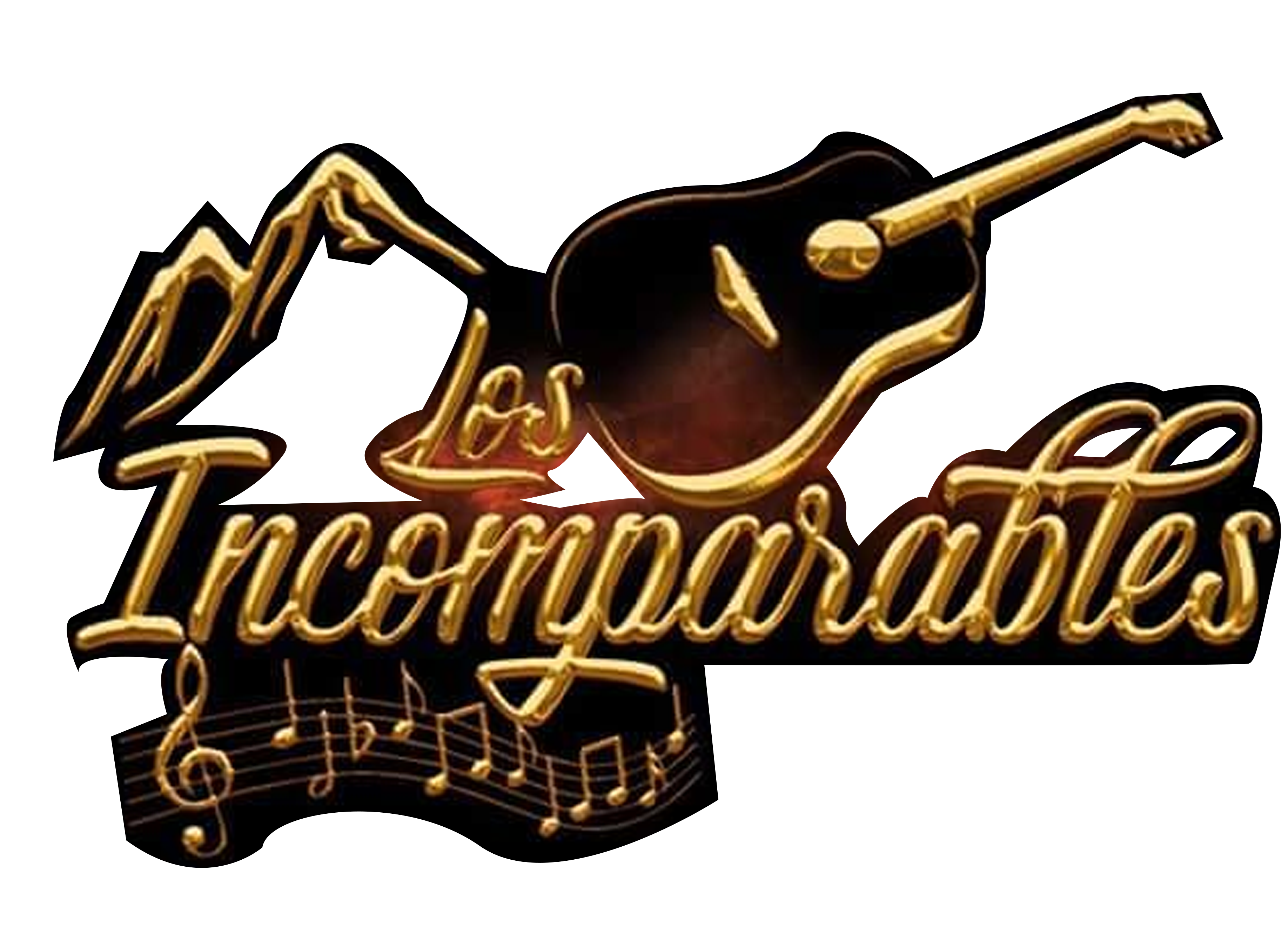 LOS INCOMPARABLES