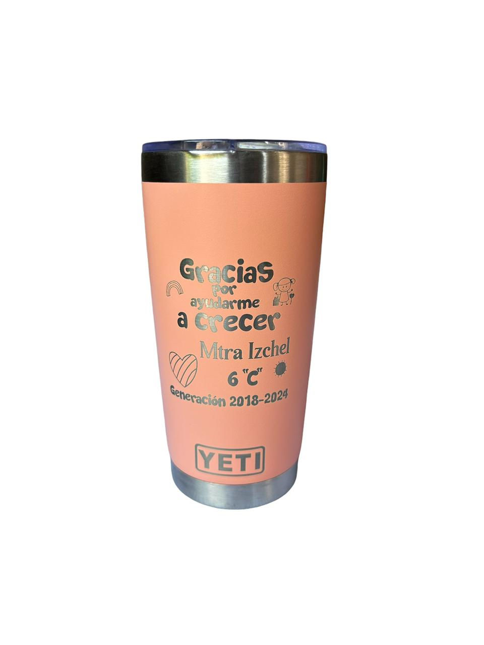 Miniatura: TERMO PERSONALIZADO