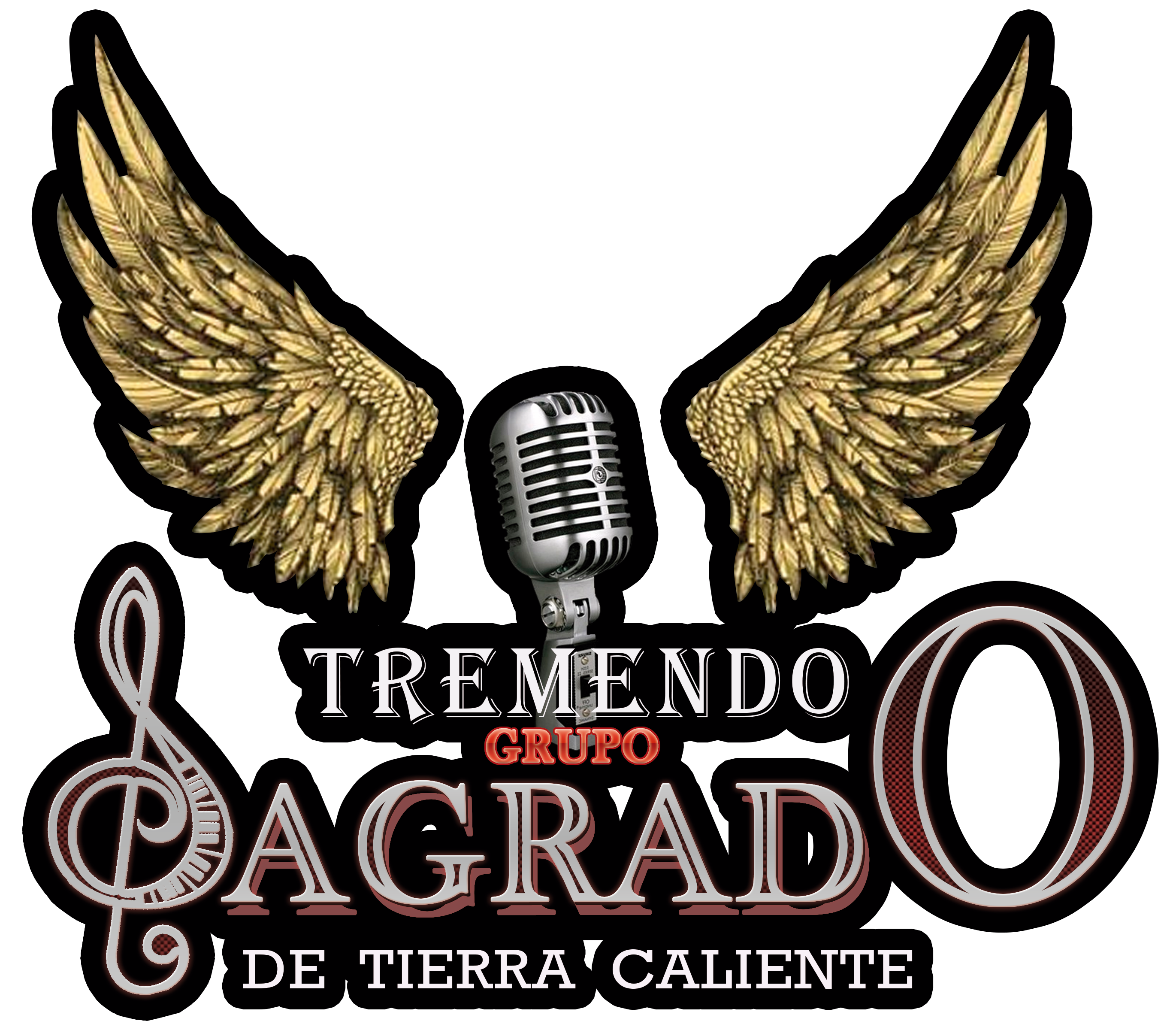 TREMENDO GRUPO SAGRADO DE T.C.