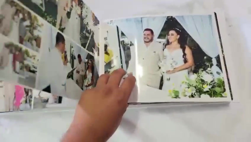 Miniatura: ÁLBUM DE FOTOS
