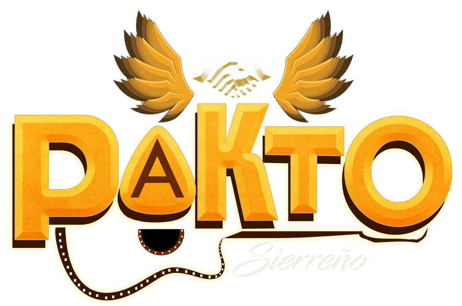 PAKTO SIERREÑO