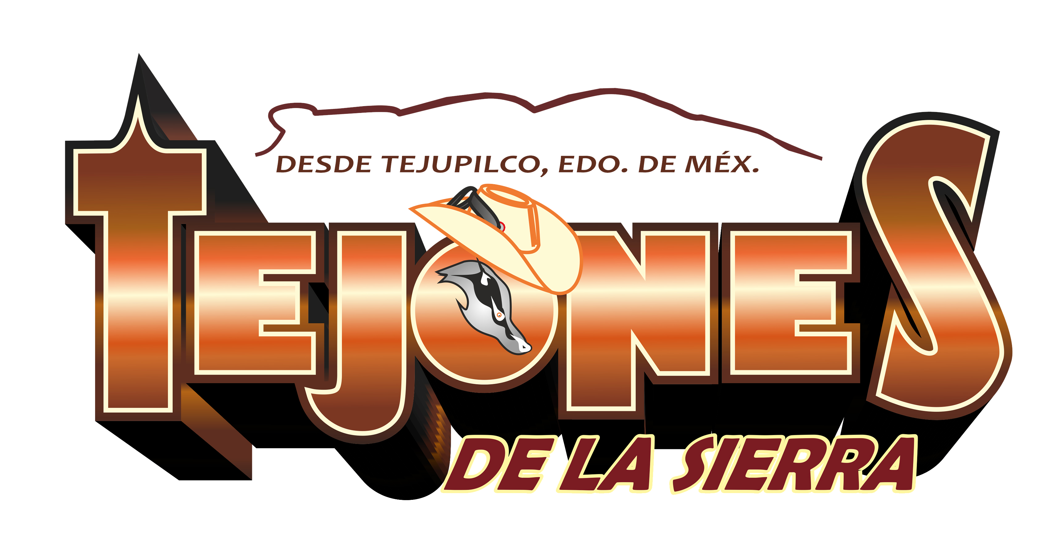TEJONES DE LA SIERRA