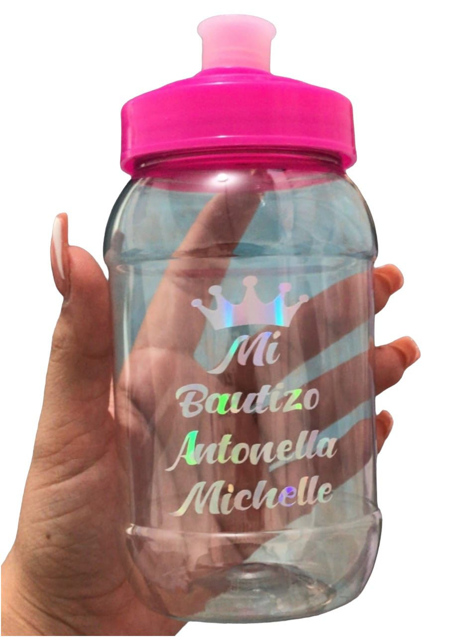 Miniatura: VASOS DE CHUPÓN PERSONALIZADOS