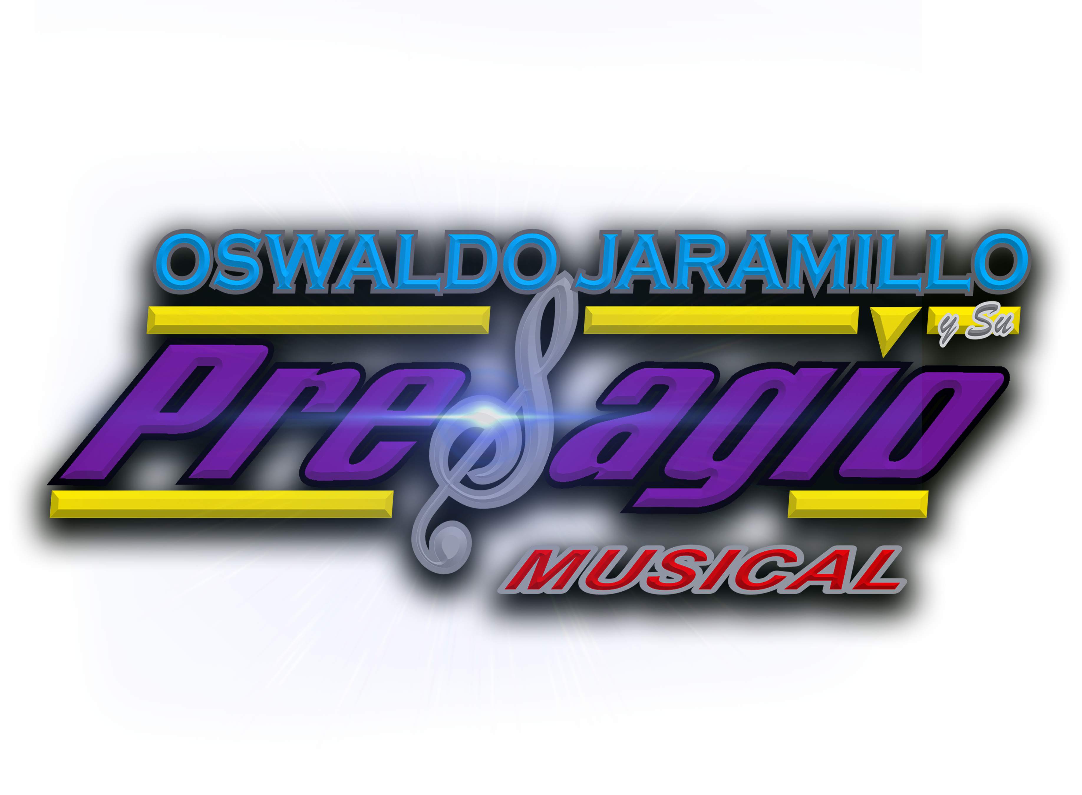 PRESAGIO MUSICAL
