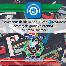 LISTEN2MYMUSIC