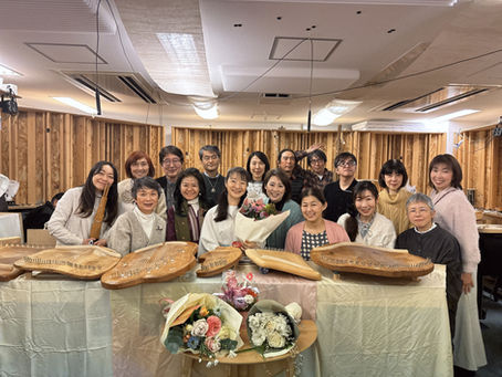 秋吉まり子さん引退Live