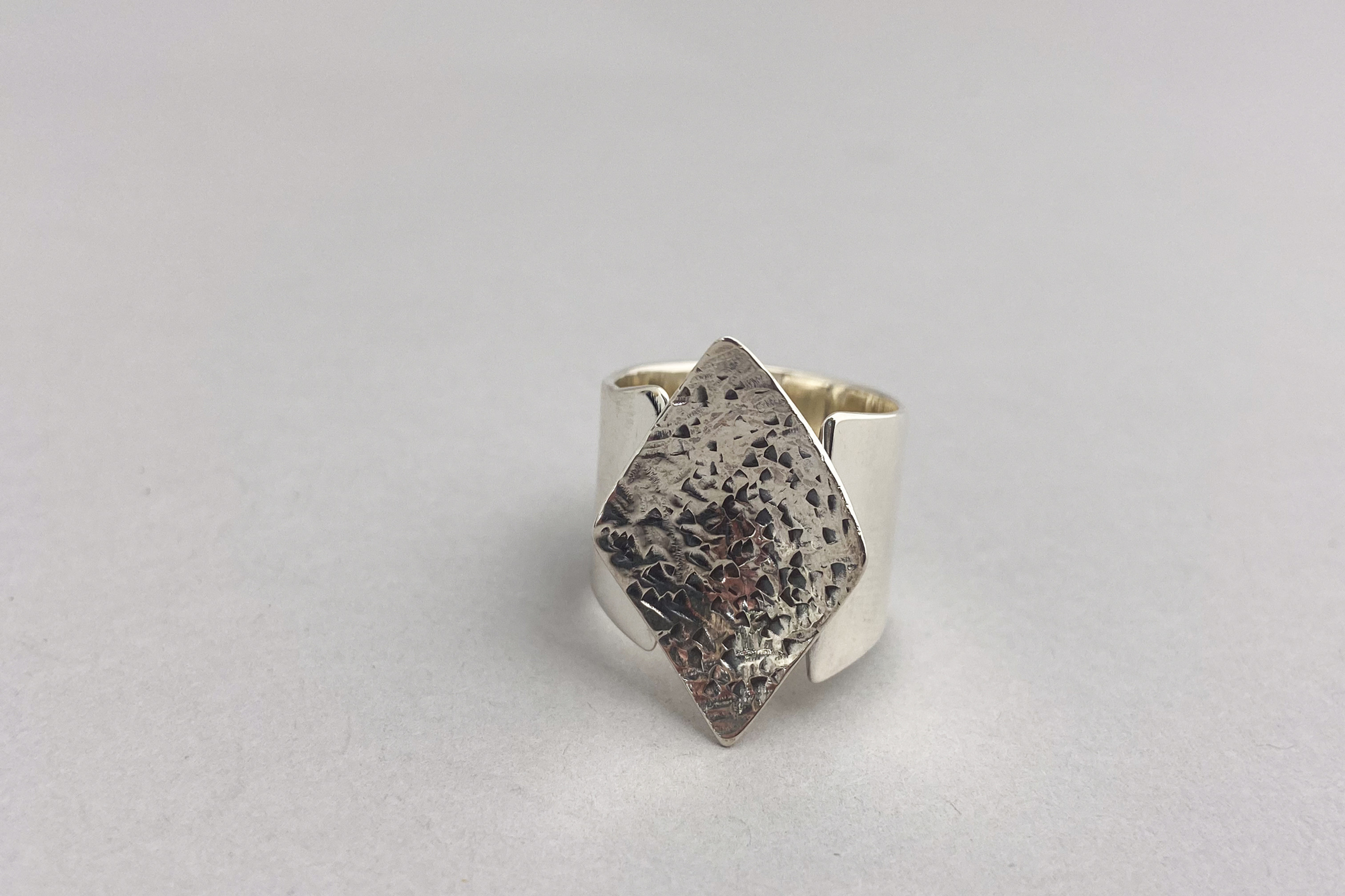 Colossal Ring