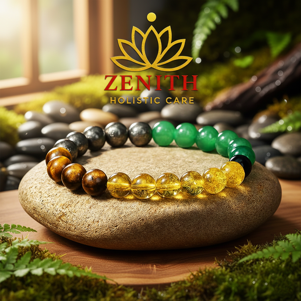 Money Magnet Pro Bracelet