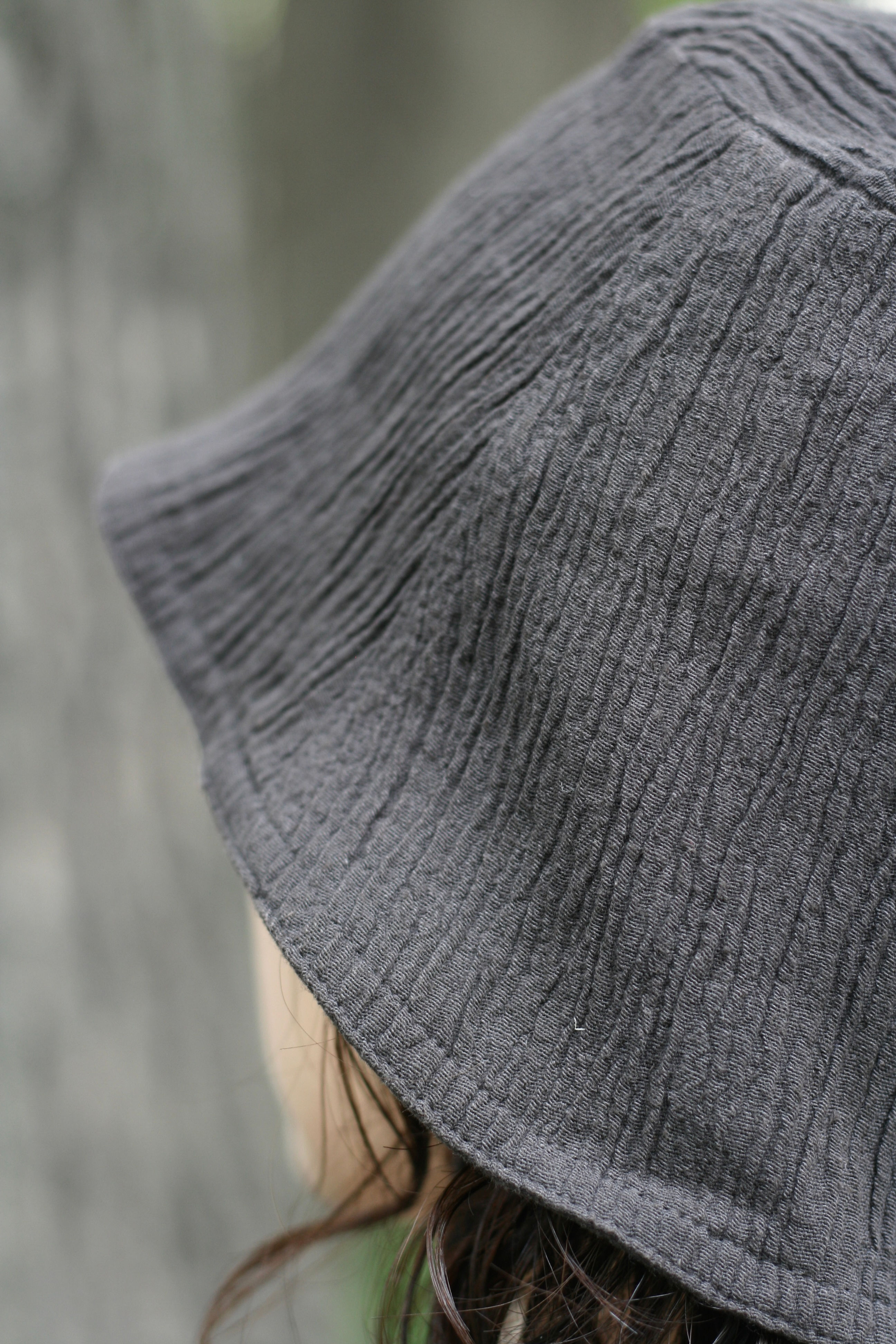 cotton banana yoryu hat