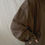 サムネイル： flare hem compact weather coat