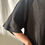 サムネイル： cotton banana yoryu henley neck top "loose"