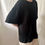 サムネイル： 【26SS予約商品】garagara rib loose tee