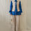 サムネイル： "blue chirping" kassen gather blouse