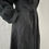 サムネイル： peach skin waist tuck long dress