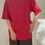 サムネイル： 【26SS予約商品】garagara rib loose tee