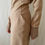 サムネイル： knit powder jersey day dress