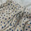 サムネイル： “kobana ga saita” printed rib pants