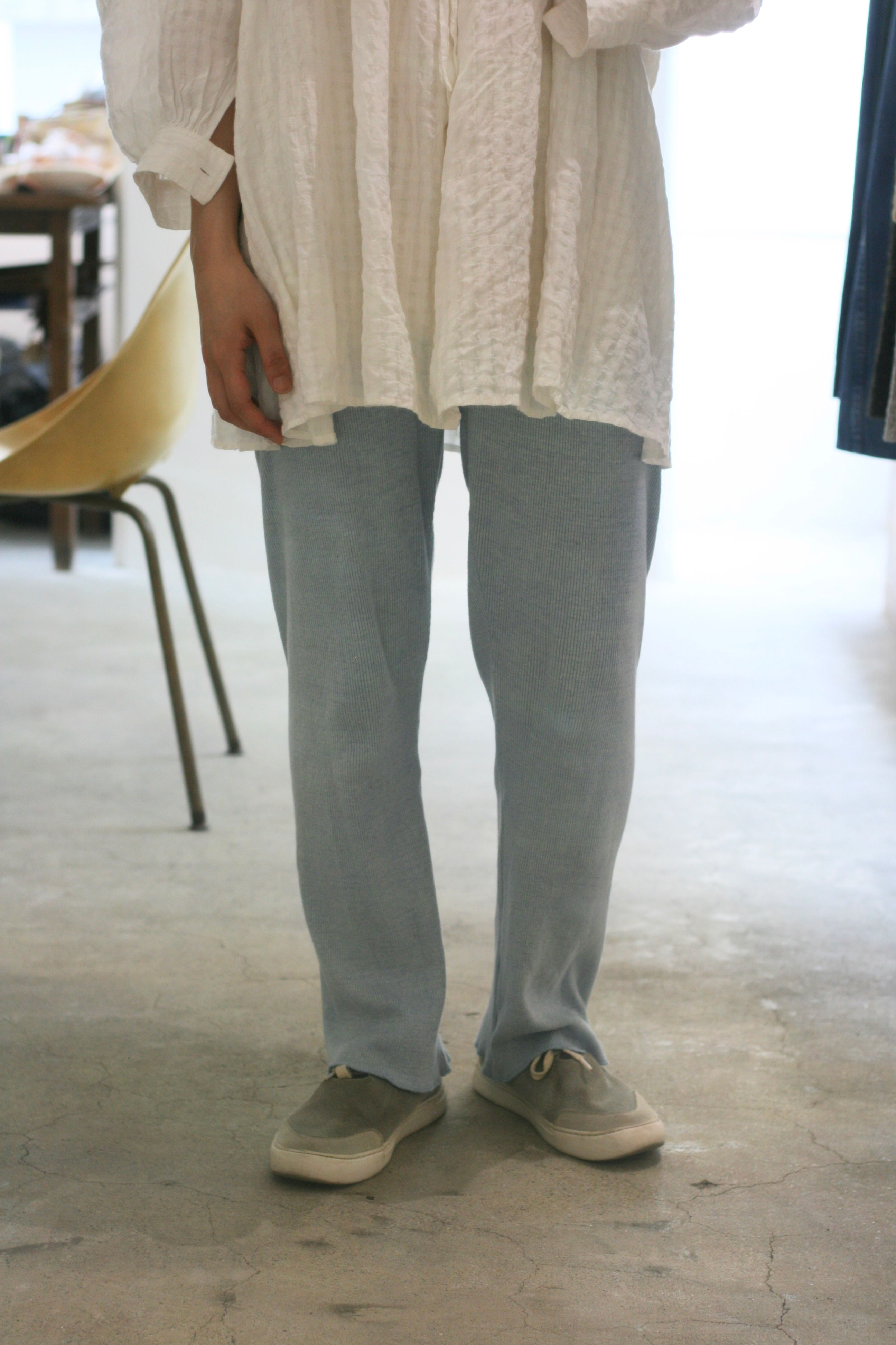 garagara rib leggings