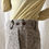 サムネイル： beautiful noise zebra jacquard work pants