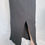 サムネイル： 【26SS予約商品】cotton banana yoryu long skirt