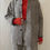 サムネイル： beautiful noise zebra jacquard work jacket