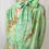 サムネイル： "secret garden"scarf blouse