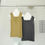 サムネイル： 【26SS予約商品】tencel wool square neck tank top