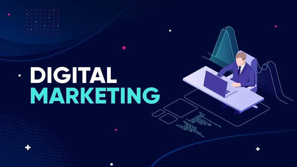 Mastering Digital Marketing Trends