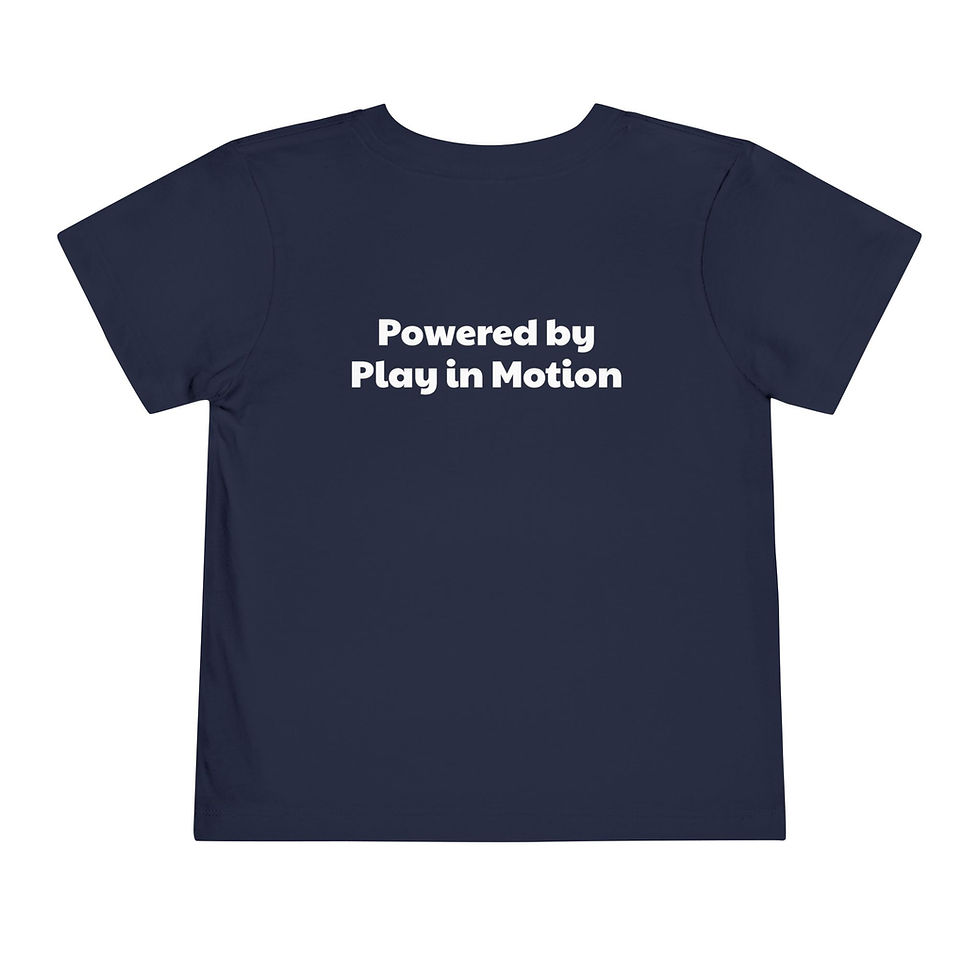 Thumbnail: Toddler Short Sleeve Tee