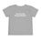 Thumbnail: Toddler Short Sleeve Tee