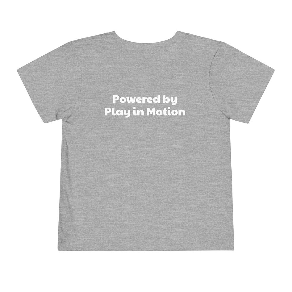 Thumbnail: Toddler Short Sleeve Tee