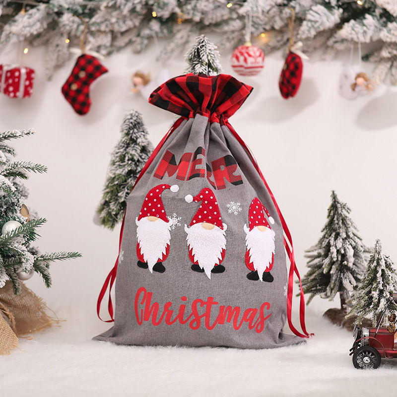 Thumbnail: Santa Sack | Gnome