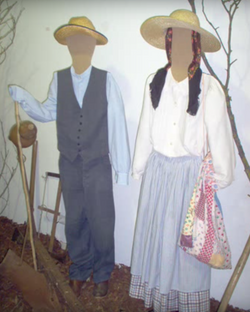 Trajes de Trás-os-Montes