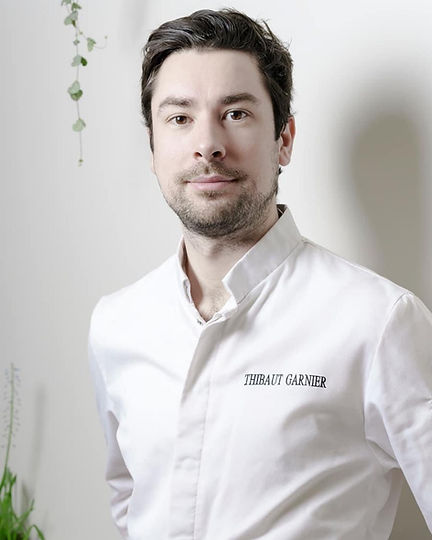 THIBAUT GARNIER