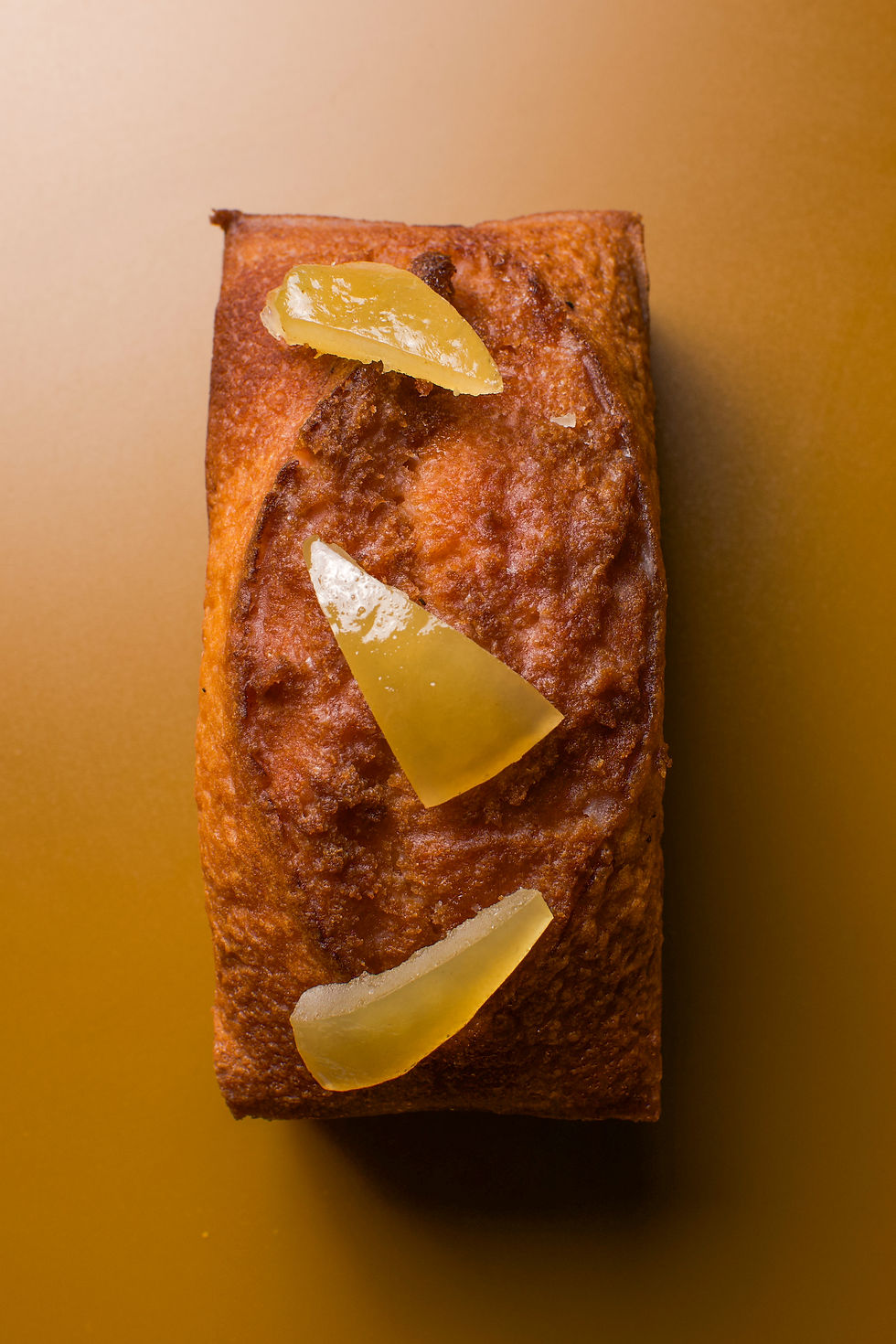 Miniature : CAKE AU CITRON