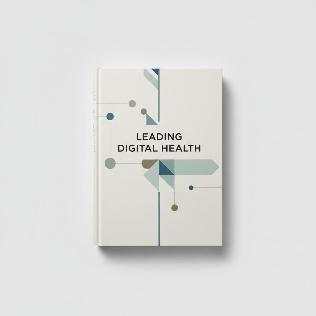 Leading Digital Health