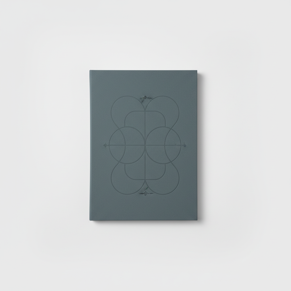 Professional Notebook