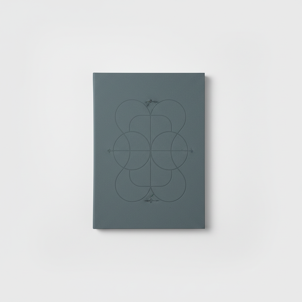 Professional Notebook
