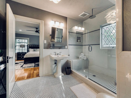What Life Is Like in a Luxury Sober Living Home in Dallas