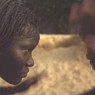 MANE de Sandra Krampelhuber