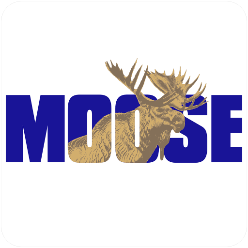 RAFFLE: Lifetime Moose Membership