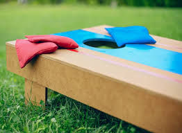Cornhole Recreation League