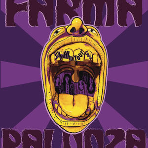 Farmapalooza