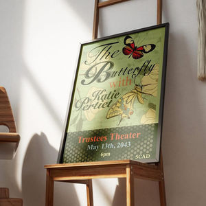 The Butterfly