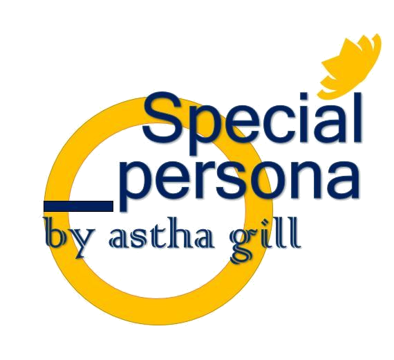 Special Persona Logo