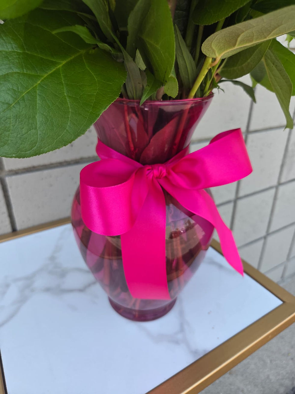 Thumbnail: Señorita Bouquet
