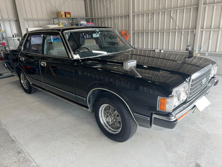 クラウン クリスタルキーパー