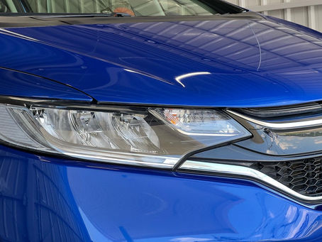 フィット クリスタルキーパー