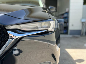 マツダCX-5 ダイヤモンドキーパー