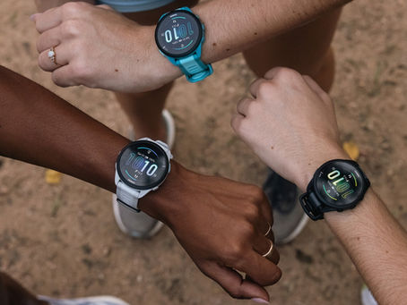 Garmin Forerunner 165, piccolo prezzo per un grande sport Watch